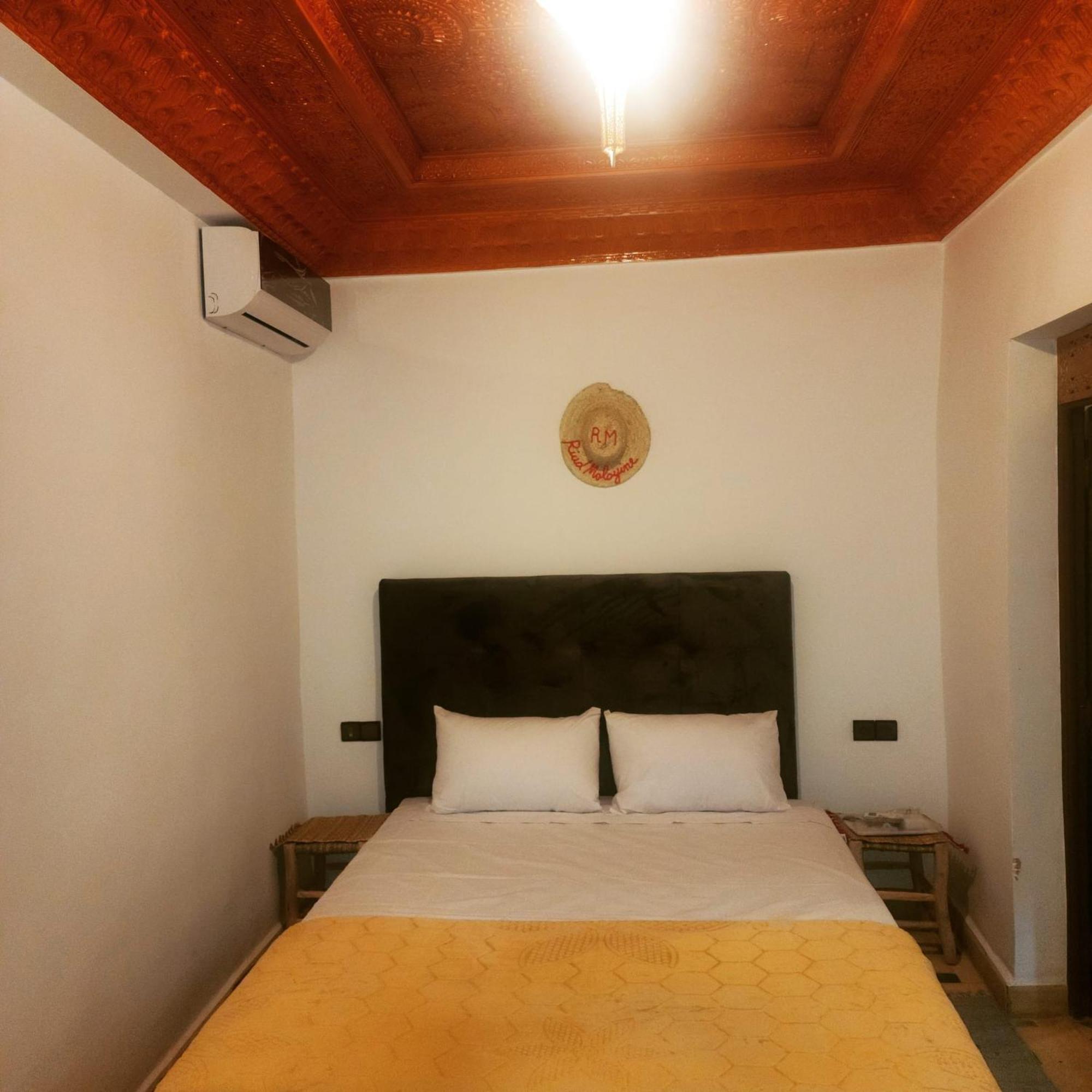 Riad Malayine Marrakesh Luaran gambar