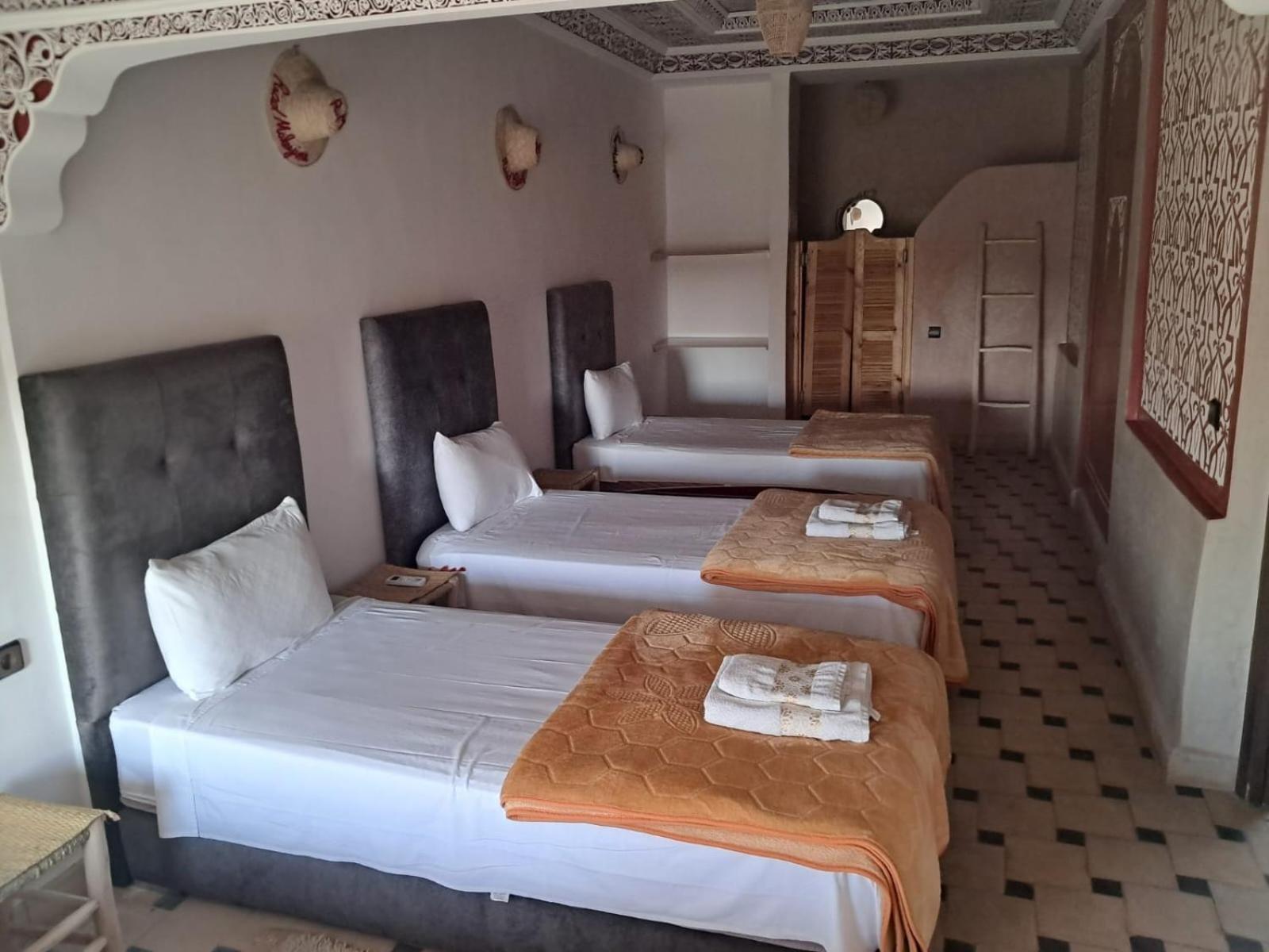 Riad Malayine Marrakesh Luaran gambar